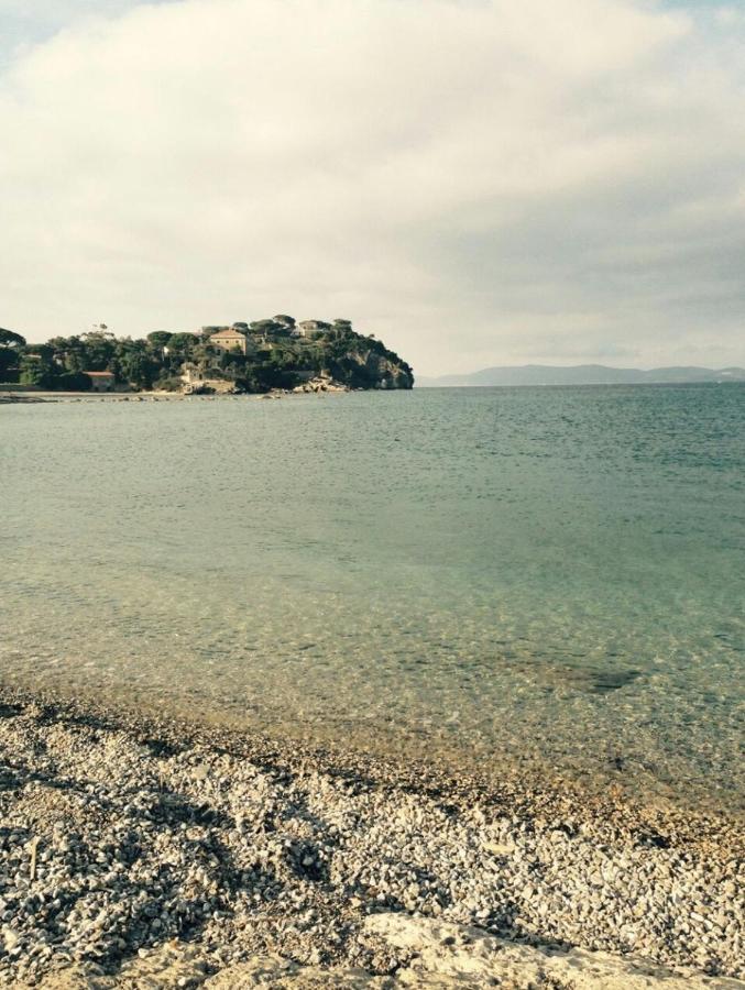 Cavo Beach 1 외부 사진