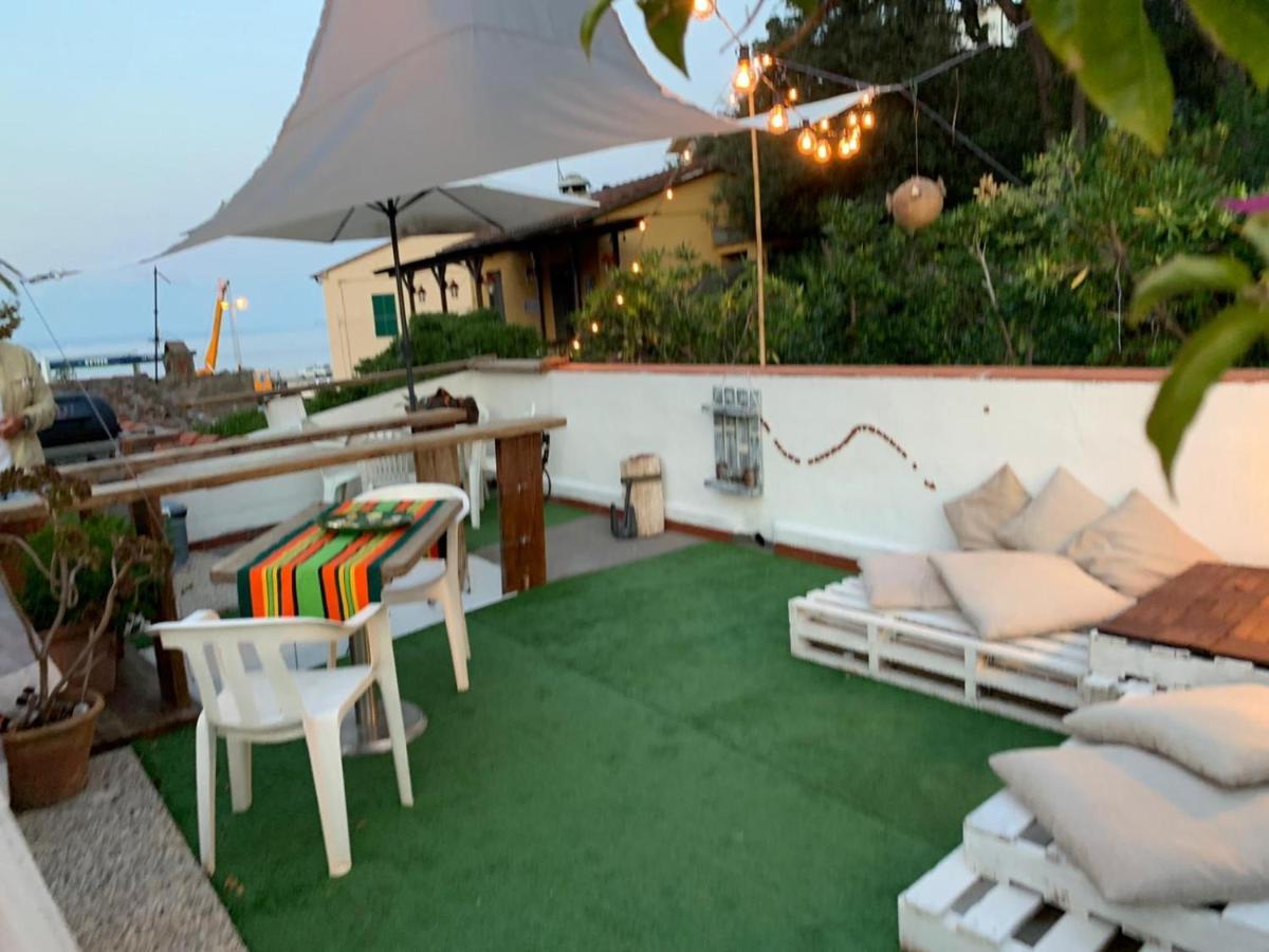 Cavo Beach 1 외부 사진