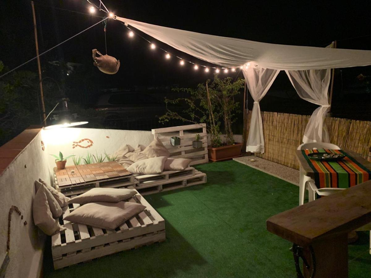 Cavo Beach 1 외부 사진