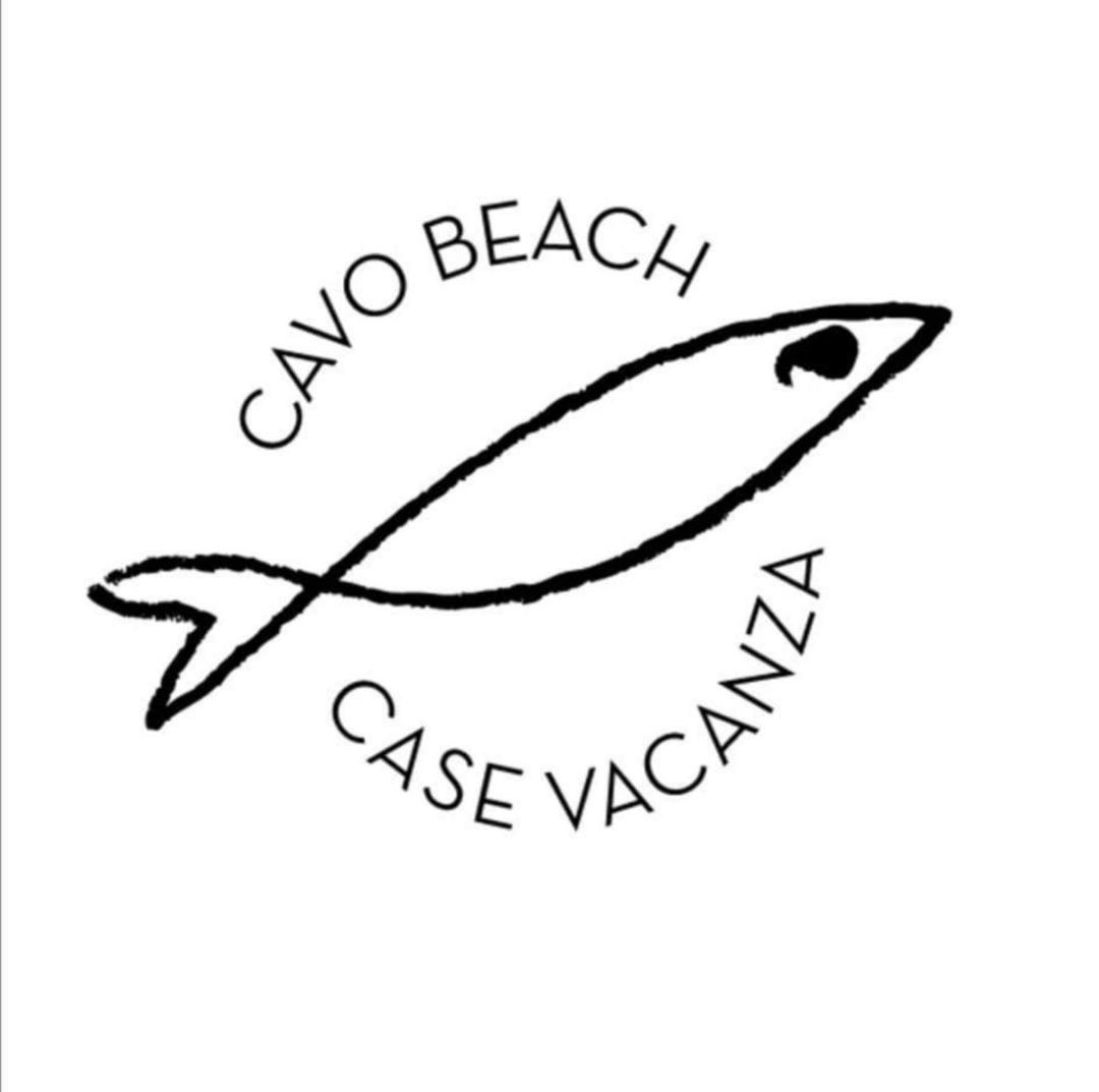 Cavo Beach 1 외부 사진